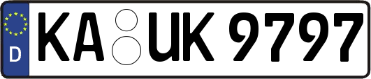 KA-UK9797