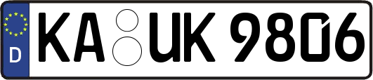 KA-UK9806