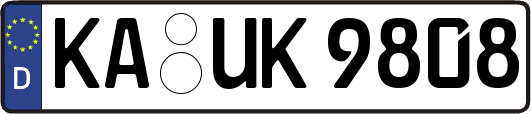 KA-UK9808