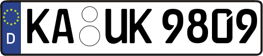 KA-UK9809