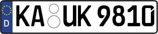KA-UK9810