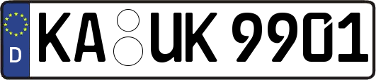 KA-UK9901