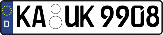 KA-UK9908