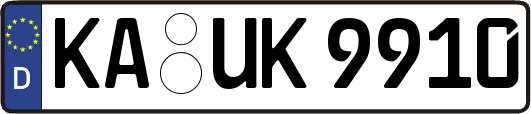 KA-UK9910