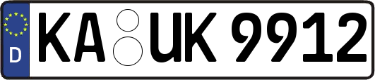 KA-UK9912