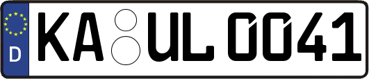 KA-UL0041