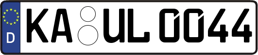 KA-UL0044