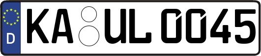 KA-UL0045