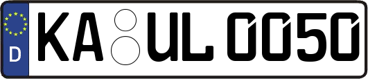 KA-UL0050