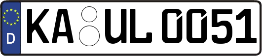 KA-UL0051