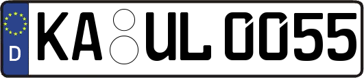 KA-UL0055