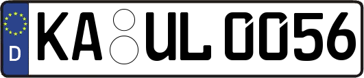 KA-UL0056