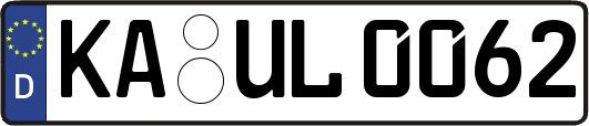 KA-UL0062