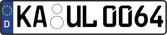 KA-UL0064