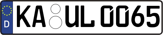 KA-UL0065
