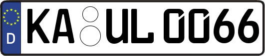 KA-UL0066