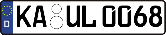 KA-UL0068