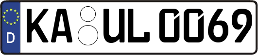 KA-UL0069