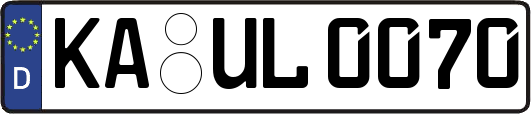 KA-UL0070
