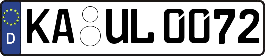 KA-UL0072
