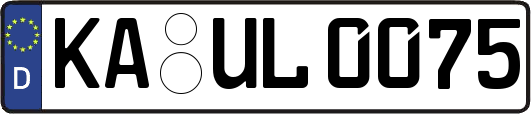 KA-UL0075