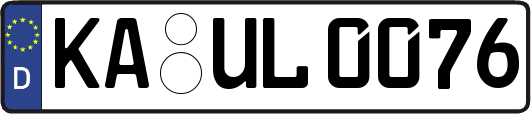 KA-UL0076