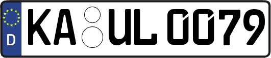 KA-UL0079