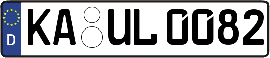 KA-UL0082