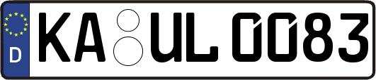 KA-UL0083