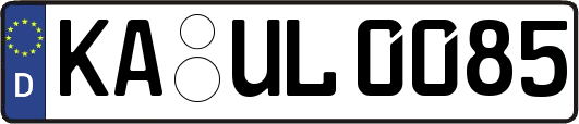 KA-UL0085