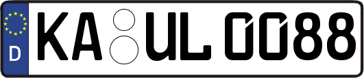 KA-UL0088