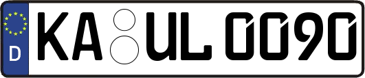 KA-UL0090
