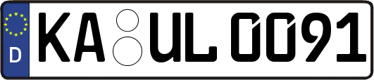 KA-UL0091