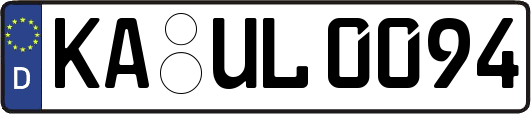 KA-UL0094