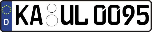 KA-UL0095