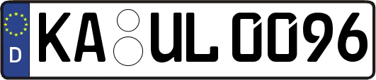 KA-UL0096