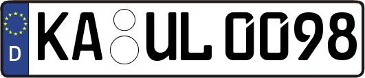 KA-UL0098