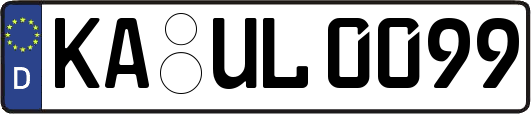 KA-UL0099