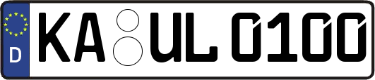 KA-UL0100