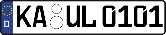 KA-UL0101