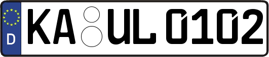 KA-UL0102