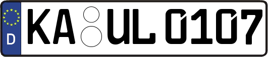 KA-UL0107