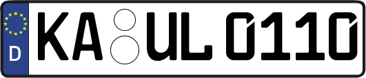 KA-UL0110