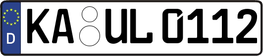 KA-UL0112
