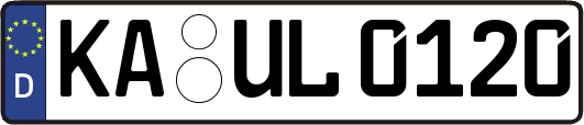 KA-UL0120