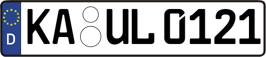 KA-UL0121