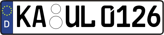 KA-UL0126