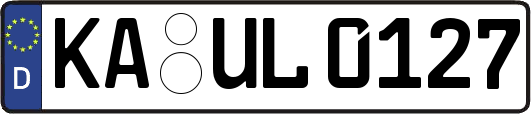 KA-UL0127