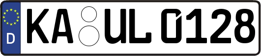 KA-UL0128
