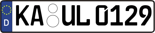 KA-UL0129